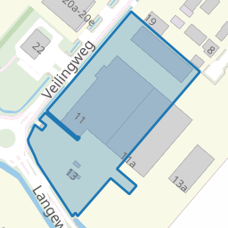 Perceel ANL00-H-1327