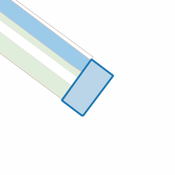 Perceel ANL00-H-1333