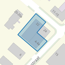 Perceel ANL00-H-1346