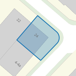 Perceel ANL00-H-1347