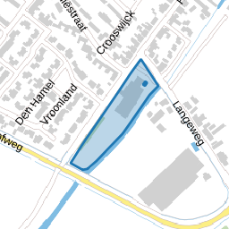 Perceel ANL00-H-1349