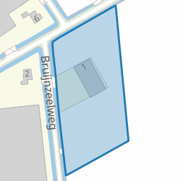 Perceel ANL00-H-1357