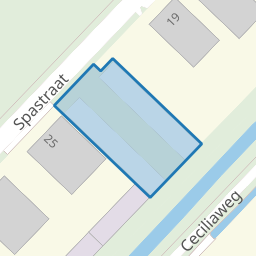 Perceel ANL00-H-1362