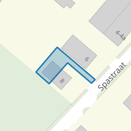 Perceel ANL00-H-1366