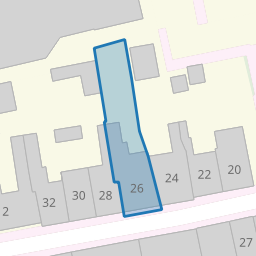 Perceel ANM00-G-1426