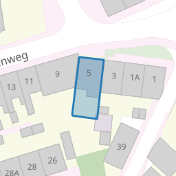 Perceel ANM00-G-1492