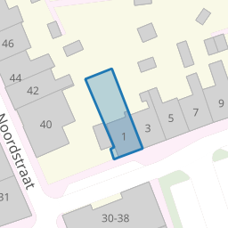 Perceel ANM00-G-1630