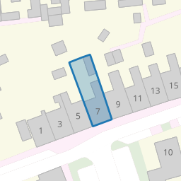 Perceel ANM00-G-1633