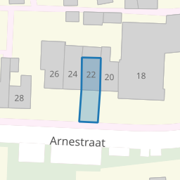 Perceel ANM00-G-1684