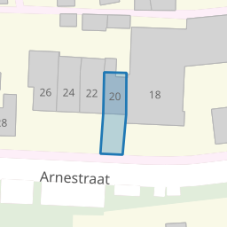 Perceel ANM00-G-1685