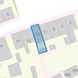 Perceel ANM00-G-1723