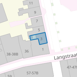 Perceel ANM00-G-1803