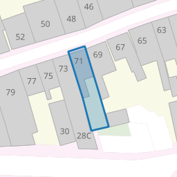 Perceel ANM00-G-2029