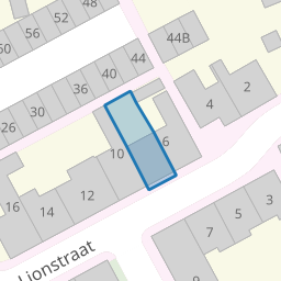 Perceel ANM00-G-2040