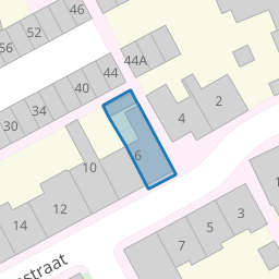 Perceel ANM00-G-2041