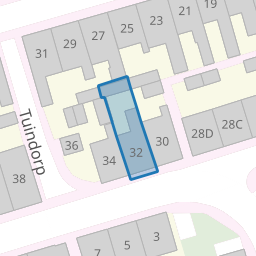 Perceel ANM00-G-2070