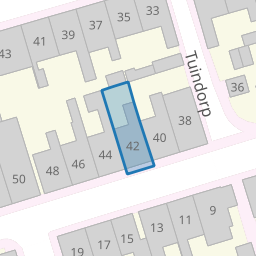 Perceel ANM00-G-2076