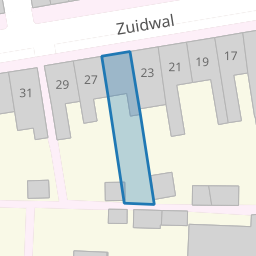 Perceel ANM00-G-2103