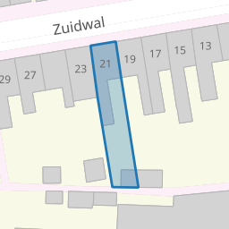 Perceel ANM00-G-2105