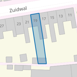 Perceel ANM00-G-2106