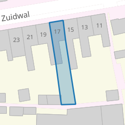 Perceel ANM00-G-2107