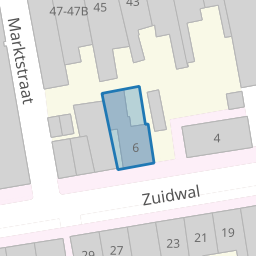 Perceel ANM00-G-2311