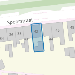 Perceel ANM00-G-2321