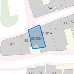 Perceel ANM00-G-2353