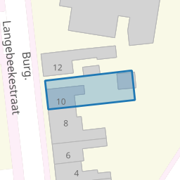 Perceel ANM00-G-2422