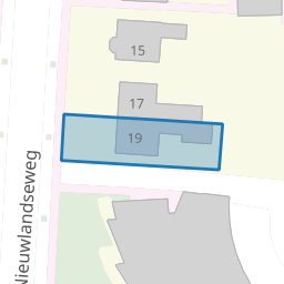 Perceel ANM00-G-2464