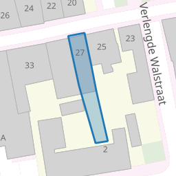 Perceel ANM00-G-2490