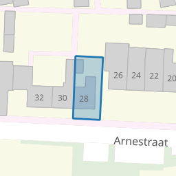 Perceel ANM00-G-2495