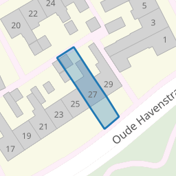 Perceel ANM00-G-2508