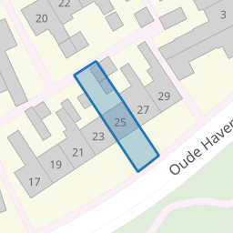 Perceel ANM00-G-2509