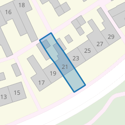 Perceel ANM00-G-2511