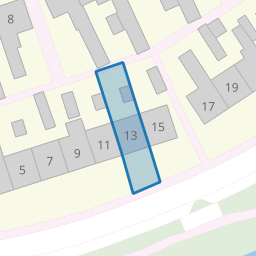 Perceel ANM00-G-2515