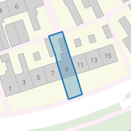 Perceel ANM00-G-2517