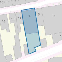 Perceel ANM00-G-2557