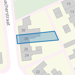 Perceel ANM00-G-2561