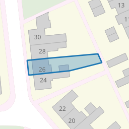 Perceel ANM00-G-2562