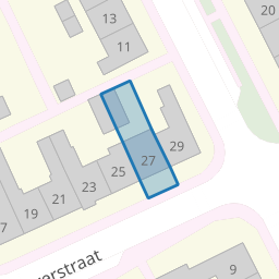 Perceel ANM00-G-2634