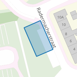 Perceel ANM00-G-2698