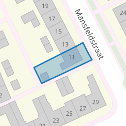 Perceel ANM00-G-2704