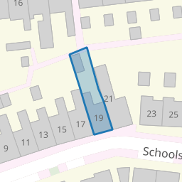 Perceel ANM00-G-2745