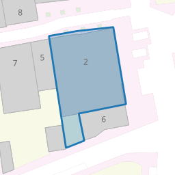 Perceel ANM00-G-2772