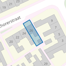 Perceel ANM00-G-2773