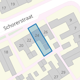 Perceel ANM00-G-2774