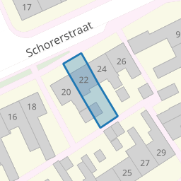 Perceel ANM00-G-2775