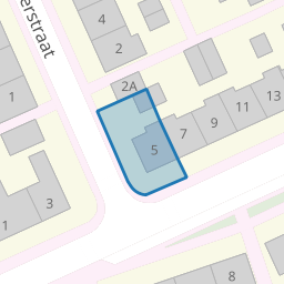 Perceel ANM00-G-2823