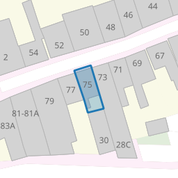 Perceel ANM00-G-2850